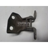 Петля двери задней правой нижняя Hyundai-Kia Sephia II/Shuma II (2001 - 2004) 0K2AA72240A