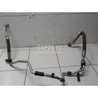 Трубка кондиционера VAG Jetta (2006 - 2011) 1K0820743AJ