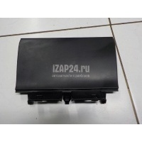 Накладка декоративная VAG A3 [8P1] (2003 - 2013) 8P0864138D4PK