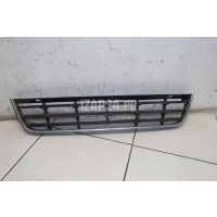 Решетка в бампер центральная VAG Passat [B6] (2005 - 2010) 3C0853671C9B9