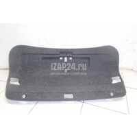 Обшивка крышки багажника VAG Passat [B6] (2005 - 2010) 3C5867605F1BS