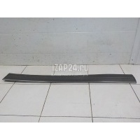 Молдинг передней правой двери Toyota Land Cruiser (100) (1998 - 2007) 7573160120