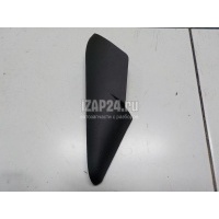 Крышка зеркала внутренняя левая Citroen-Peugeot C4 Grand Picasso (2006 - 2014) 9015AL
