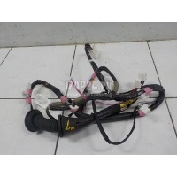 Проводка (коса) Toyota RAV 4 (2006 - 2013) 8215242A01