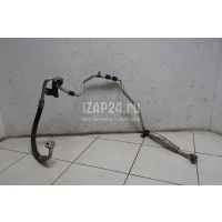 Трубка кондиционера VAG Passat [B6] (2005 - 2010) 3C0820743A