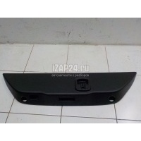 Обшивка крышки багажника Jaguar XJ (2009 - 2019) C2D1680