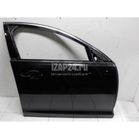 Дверь передняя правая Jaguar XJ (2009 - ) C2D24177