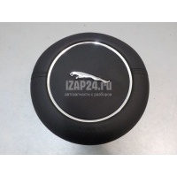 Подушка безопасности в рулевое колесо Jaguar XJ (2009 - ) C2D25862PVJ