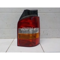 Фонарь задний правый VAG Transporter T5 (2003 - 2015) 7H0945096G