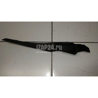 Молдинг лобового стекла Toyota RX 350/450H (2009 - 2015) 5386748070