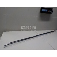 Накладка стекла заднего правого Mercedes Benz W205 2014 2057300424