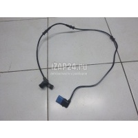 Проводка (коса) Mercedes Benz W205 2014 2055403406