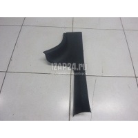 Накладка порога (внутренняя) Mercedes Benz W205 2014 20568601369051