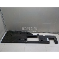 Защита антигравийная Jaguar XJ (2009 - 2019) C2D28808
