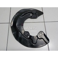 Пыльник тормозного диска Toyota GS 250/350/300H (2012 - 2018) 4778230260