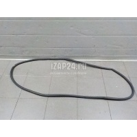 Уплотнитель двери Toyota Land Cruiser (200) 2008 6233260081