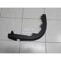 Накладка двери задней правой Jaguar XJ (2009 - ) C2D29663