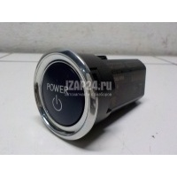 Кнопка запуска двигателя Toyota GS 250/350/300H (2012 - 2018) 8961130132