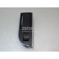Накладка блока управления стеклоподъемниками Jaguar XJ (2009 - 2019) C2D7199PMB
