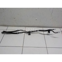 Трубка системы охлаждения АКПП Toyota GS 250/350/300H (2012 - 2018) 3290730110