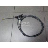Трос лючка бензобака Mazda CX 5 (2012 - 2017) KD5356880