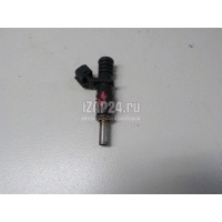 Форсунка инжекторная электрическая BMW 1-серия E82/E88 (2007 - 2013) 13537531634