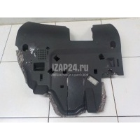 Накладка (кузов внутри) VAG Allroad quattro (2006 - 2012) 4F1863075J6PS