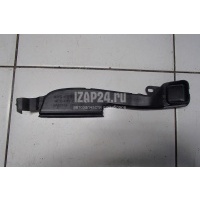 Воздуховод VAG A8 [4E] (2002 - 2010) 4E0819811C