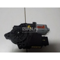 Моторчик стеклоподъемника Hyundai-Kia Santa Fe (DM) (2012 - 2018) 834602W010