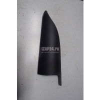 Крышка зеркала внутренняя левая VAG A8 [4E] (2002 - 2010) 4E0857503B6PS