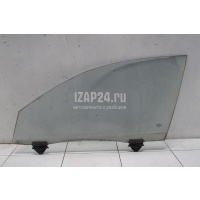 Стекло двери передней левой VAG A8 [4E] (2002 - 2010) 4E0845021E