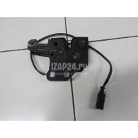 Замок капота VAG A6 [C6,4F] (2004 - 2011) 4F0823509B