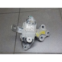 Опора КПП левая GM Astra J (2010 - 2017) 13248546