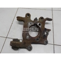 Кулак поворотный задний левый Toyota NX 200/300H (2014 - ) 4230542020