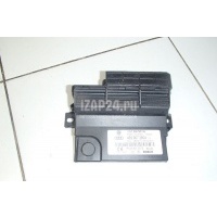 Блок электронный VAG A8 [4E] (2002 - 2010) 4E0907280A