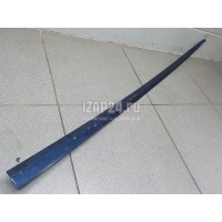 Молдинг передней правой двери Toyota Camry V30 (2001 - 2006) 75731AA070J0