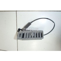 Дефлектор воздушный VAG A8 [4E] (2002 - 2010) 4E0819703CEC3