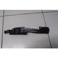 Воздуховод VAG A8 [4E] (2002 - 2010) 4E0819812C