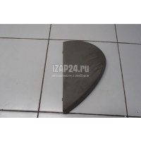 Накладка (кузов внутри) VAG A8 [4E] (2002 - 2010) 4E0857085EEC3