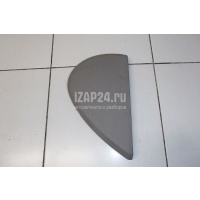 Накладка (кузов внутри) VAG A8 [4E] (2002 - 2010) 4E0857086EEC3