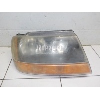 Фара правая Chrysler Grand Cherokee (WJ, WG) (1999 - 2004) 55155128AB