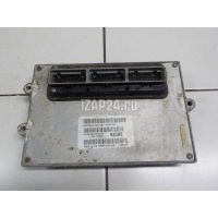 Блок управления двигателем Chrysler Grand Cherokee (WJ, WG) (1999 - 2004) 56041835AE