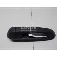 Ручка двери задней наружная правая Chrysler Grand Cherokee (WJ, WG) (1999 - 2004) 55135838AC