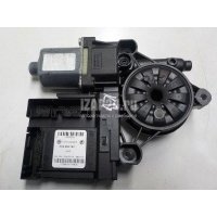 Моторчик стеклоподъемника VAG Golf Plus (2005 - 2014) 5K0959701GZ03