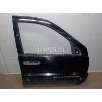 Дверь передняя правая Chrysler Grand Cherokee (WJ, WG) (1999 - 2004) 55135920AC