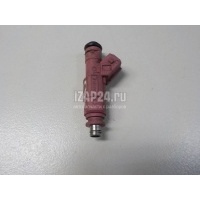 Форсунка инжекторная электрическая BOSCH S80 (1998 - 2006) 0280155832