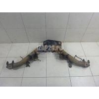 Балка задняя VAG Passat [B4] (1994 - 1996) 357505099