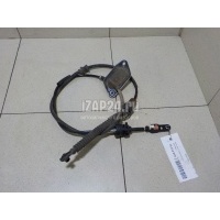 Трос КПП Mazda Mazda 6 (GH) (2007 - 2013) GS1G46500