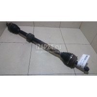 Полуось передняя правая Toyota Auris (E15) (2006 - 2012) 4341002570
