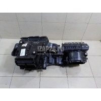Корпус отопителя Mercedes Benz W164 M-Klasse (ML) (2005 - 2011) 2518340761